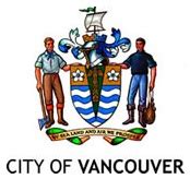 Vancouver City symbols .
